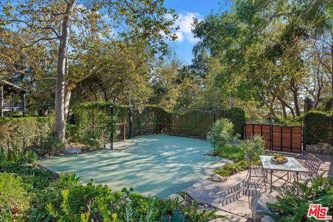 Tiny photo for 2934 Torito Road, Santa Barbara, CA 93108 (MLS # 25611109)