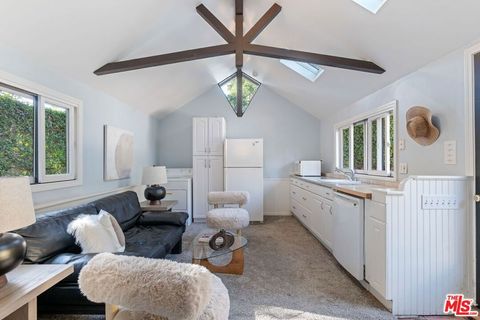 Tiny photo for 2934 Torito Road, Santa Barbara, CA 93108 (MLS # 25611109)