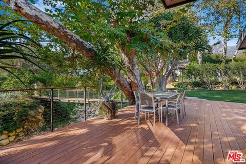 Tiny photo for 2934 Torito Road, Santa Barbara, CA 93108 (MLS # 25611109)