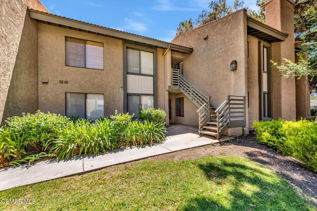 Oaknoll Villas-314 - 1002792 - Residential