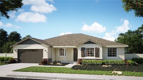 Photo of 4129 Daisy Lane, Banning, CA 92220 (MLS # CV26075223)