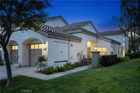 5 Calle Del Norte, Rancho Santa Margarita, CA 92688 - MLS#: OC26096982