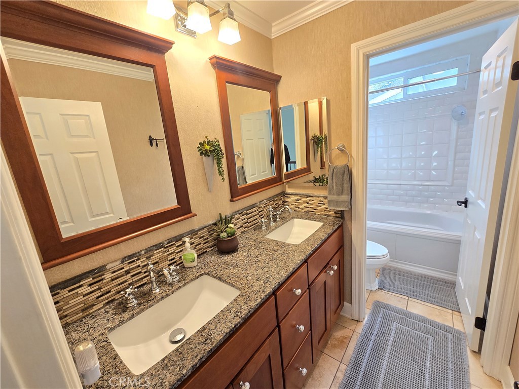 The Forest - Residential Lease