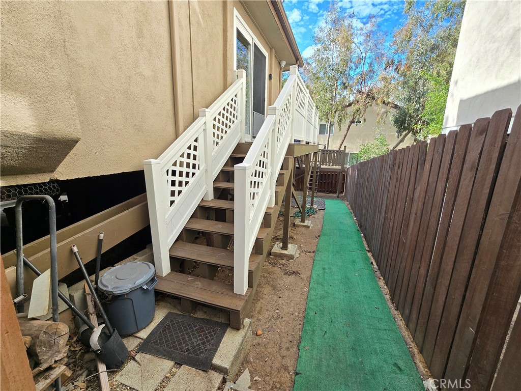 The Forest - Residential Lease