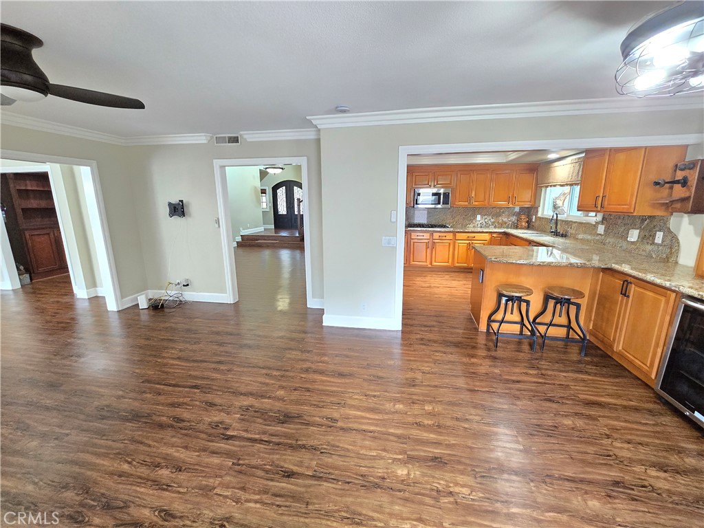 The Forest - Residential Lease