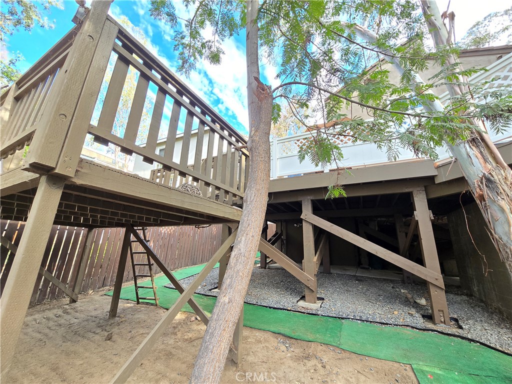 The Forest - Residential Lease