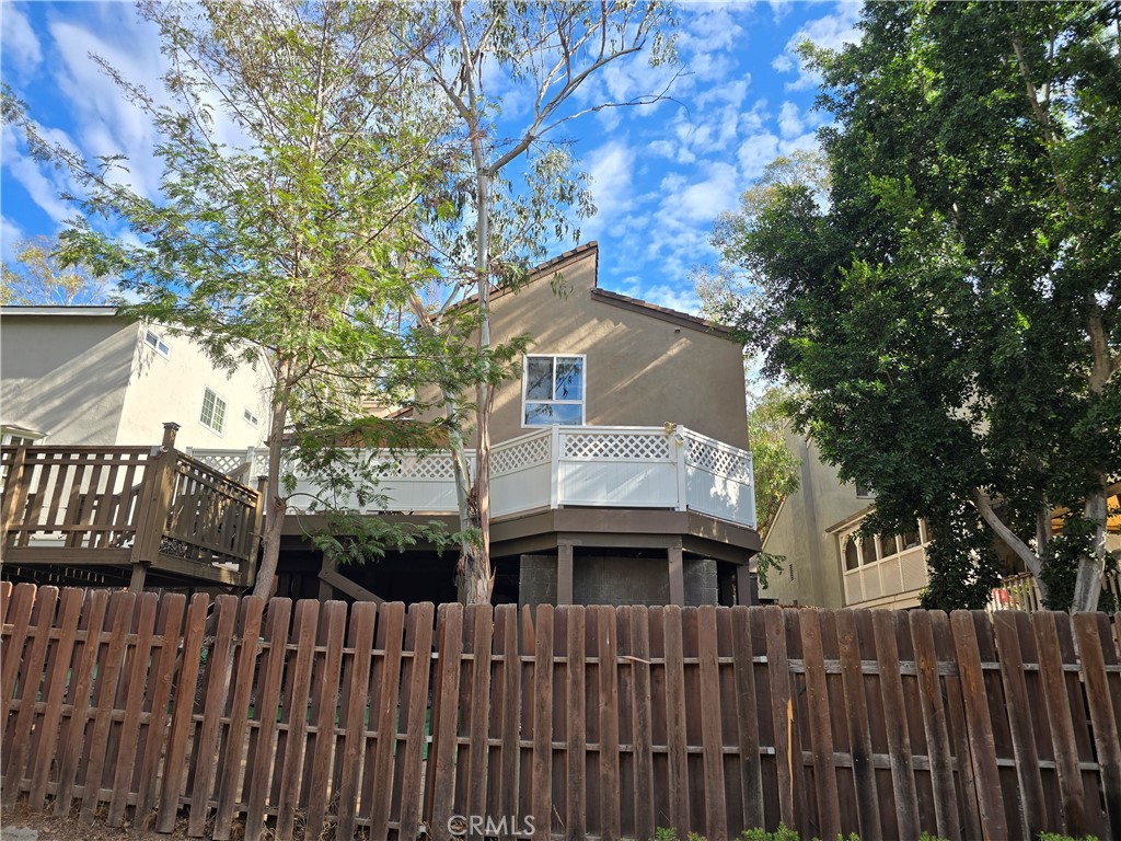 The Forest - Residential Lease