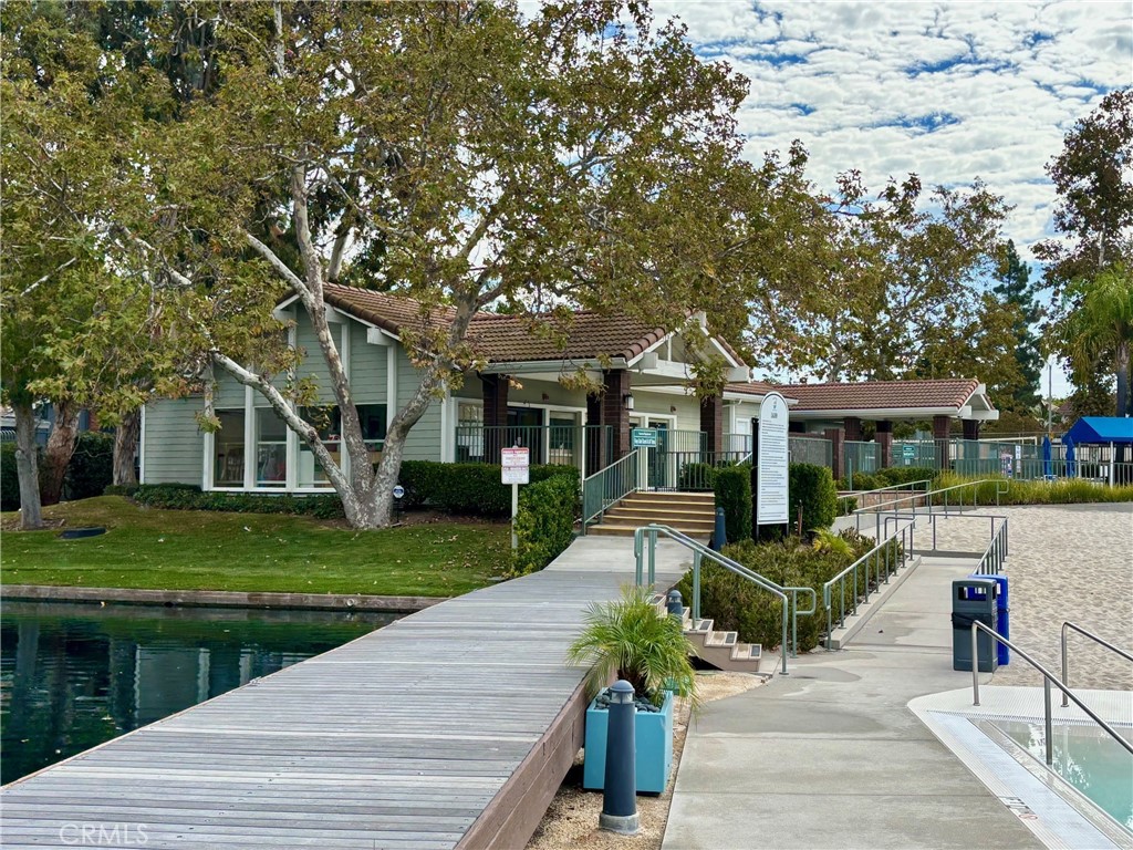 The Forest - Residential Lease