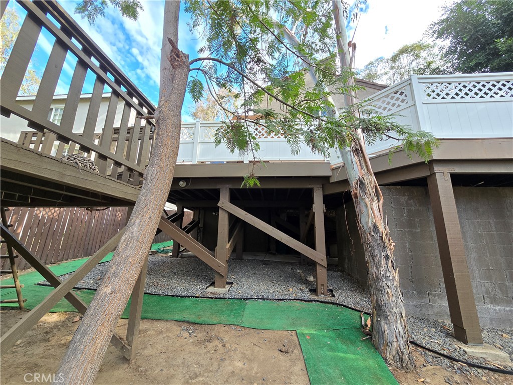 The Forest - Residential Lease