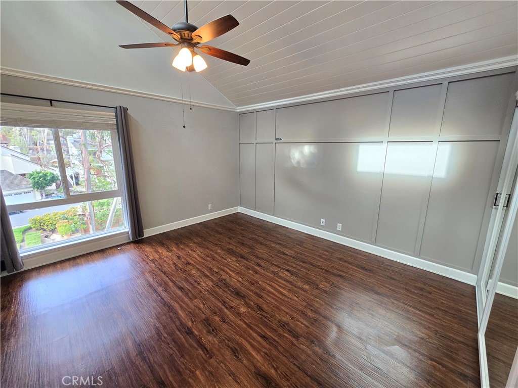 The Forest - Residential Lease