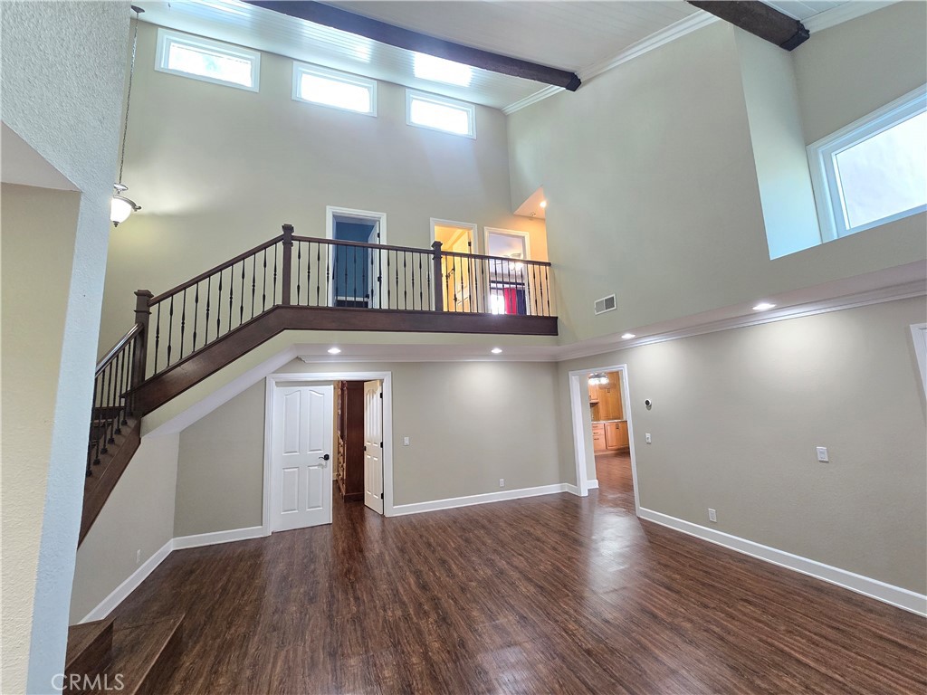 The Forest - Residential Lease