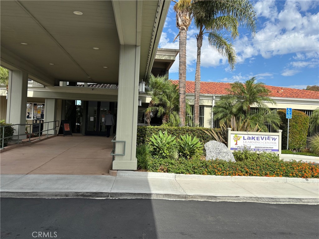 The Forest - Residential Lease