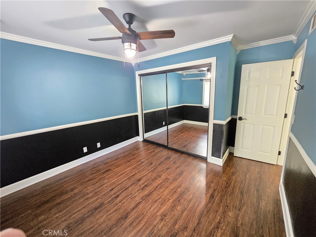 The Forest - Residential Lease