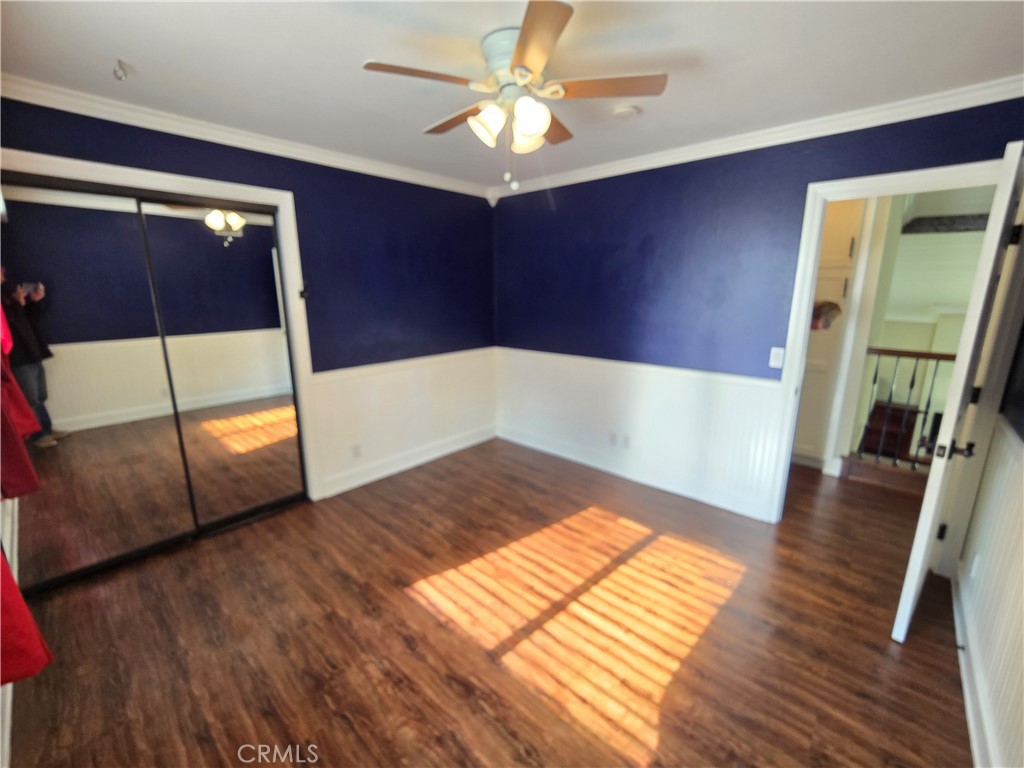 The Forest - Residential Lease