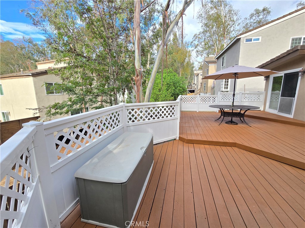 The Forest - Residential Lease