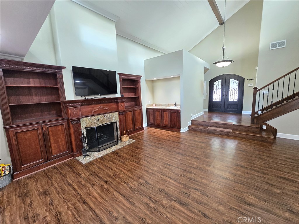 The Forest - Residential Lease