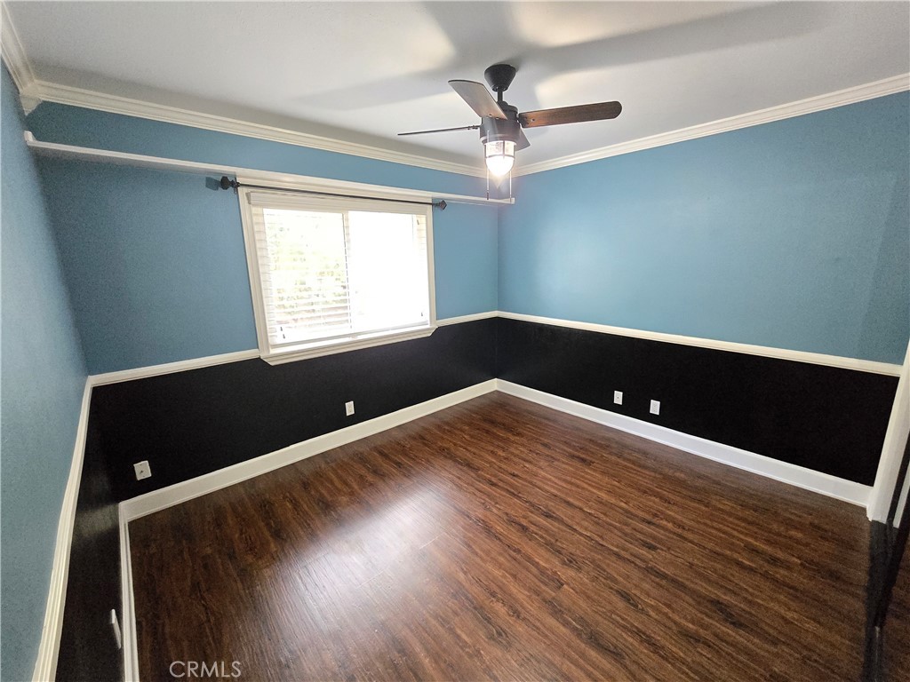 The Forest - Residential Lease