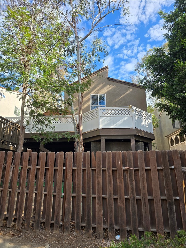 The Forest - Residential Lease