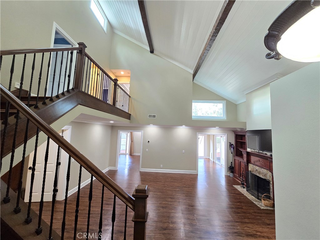 The Forest - Residential Lease