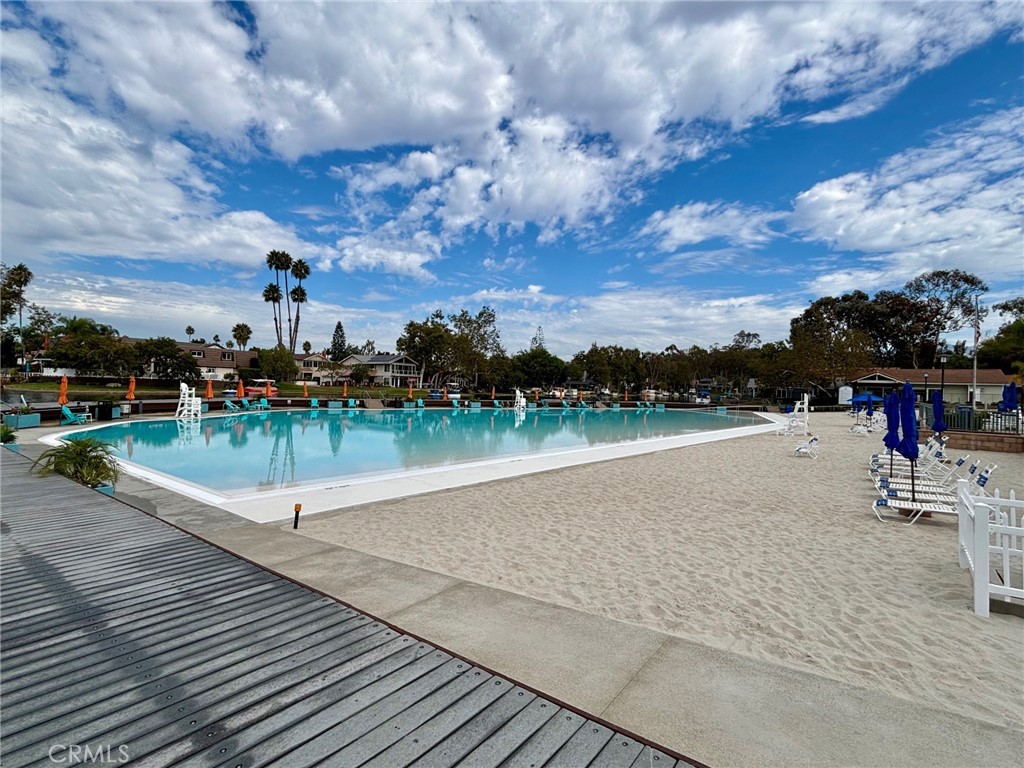 The Forest - Residential Lease