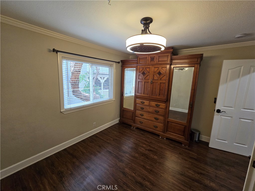 The Forest - Residential Lease