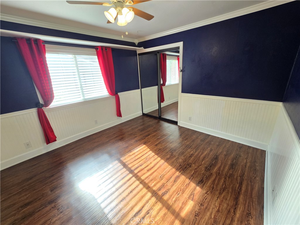 The Forest - Residential Lease