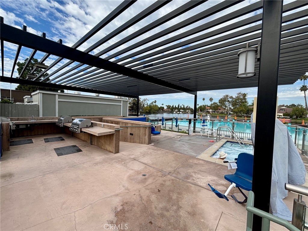 The Forest - Residential Lease