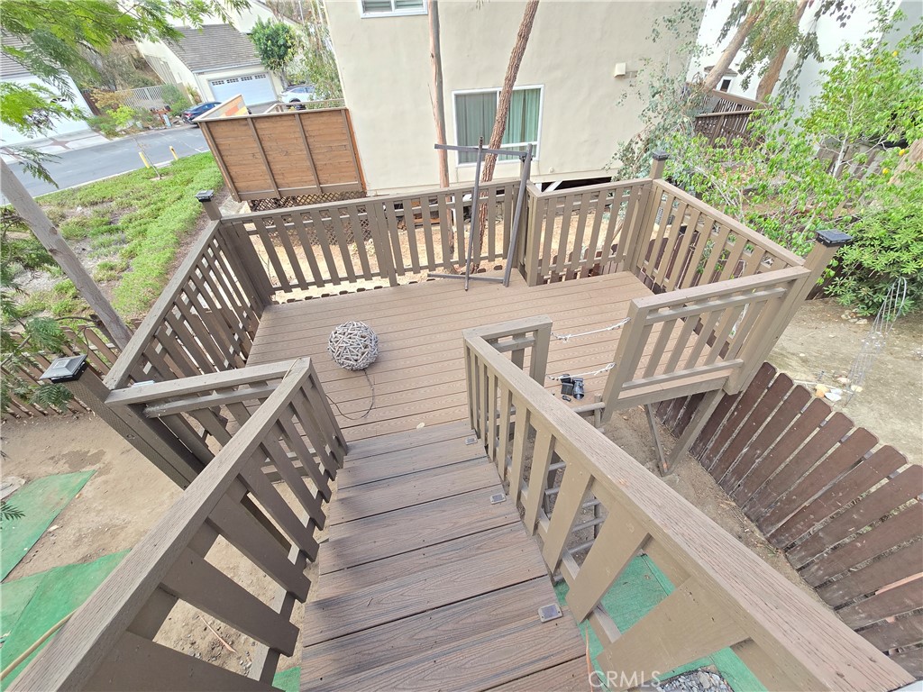 The Forest - Residential Lease