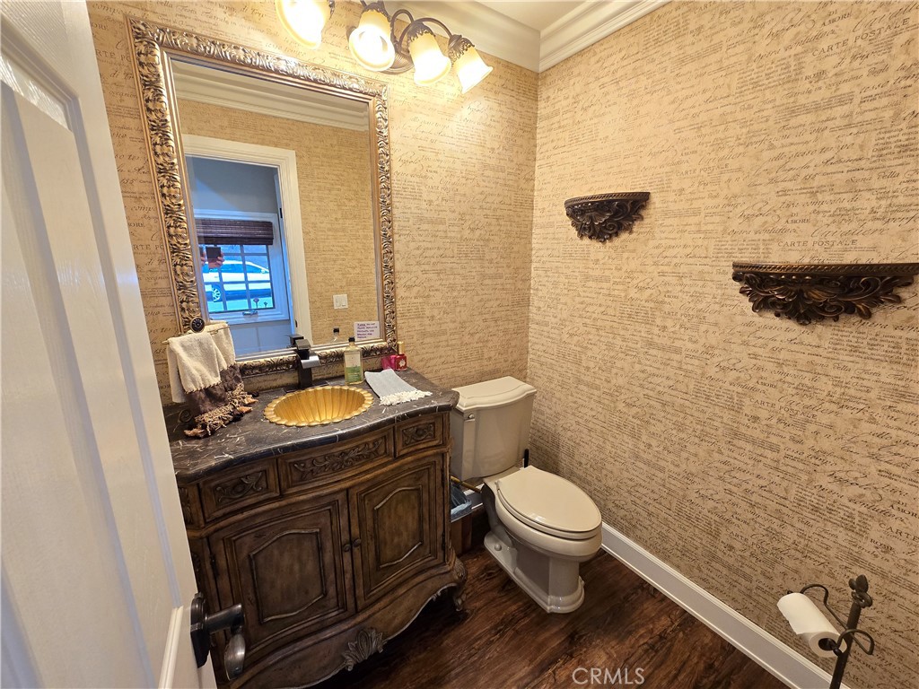 The Forest - Residential Lease