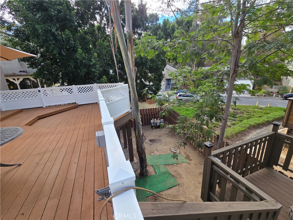 The Forest - Residential Lease