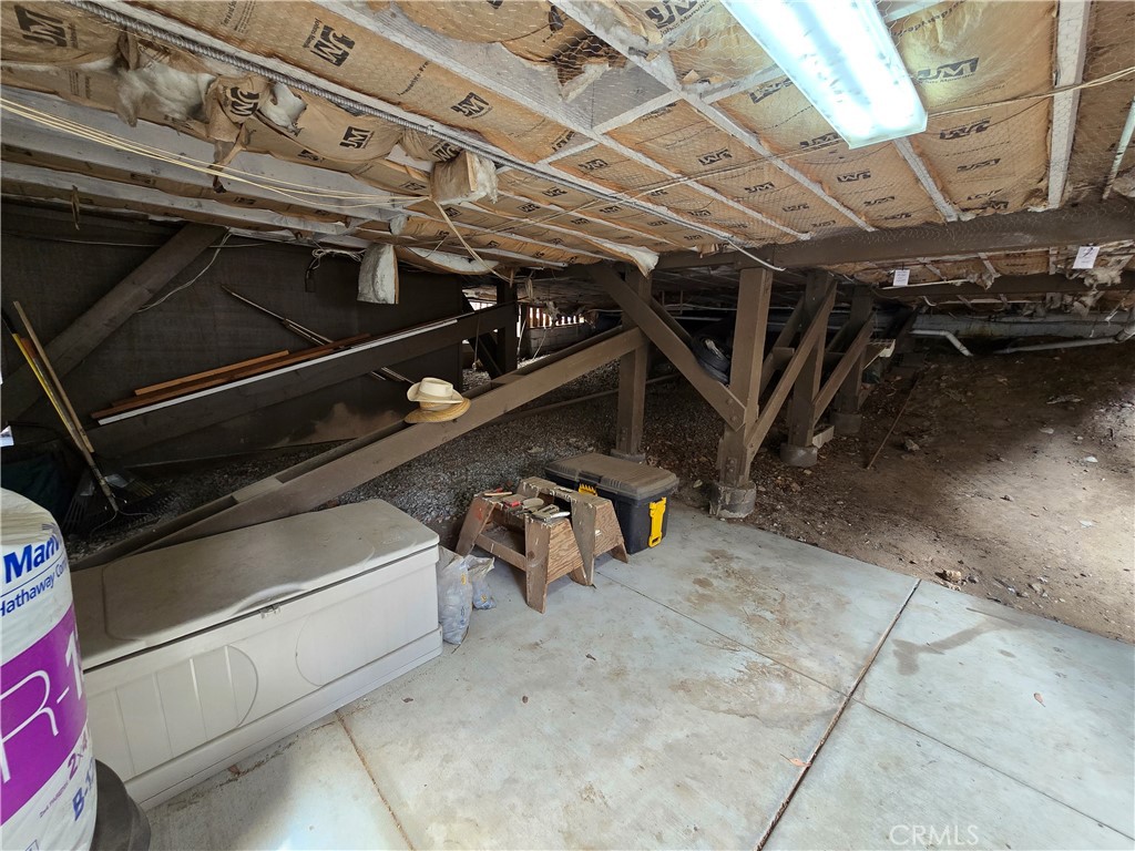 The Forest - Residential Lease