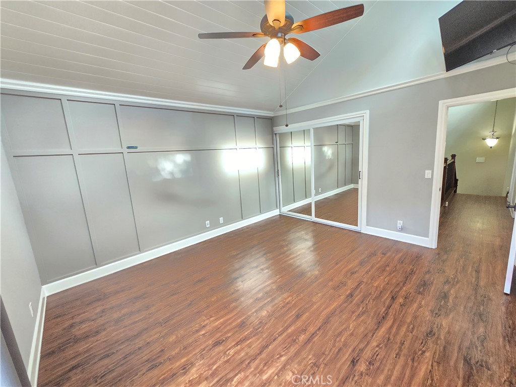 The Forest - Residential Lease