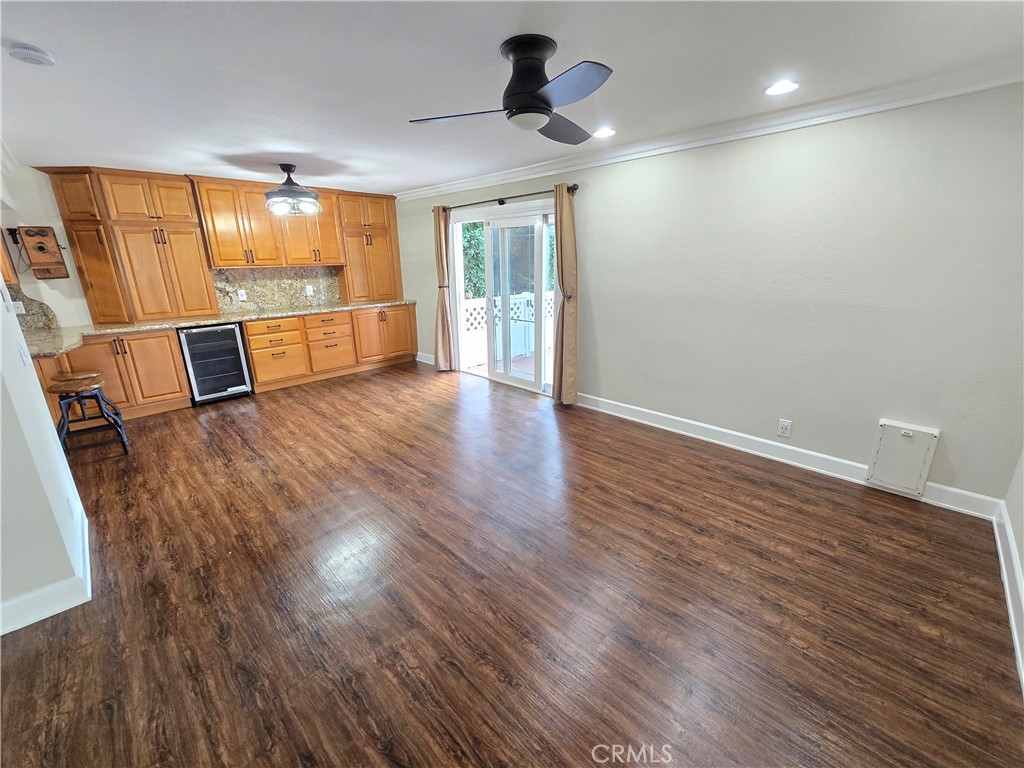 The Forest - Residential Lease