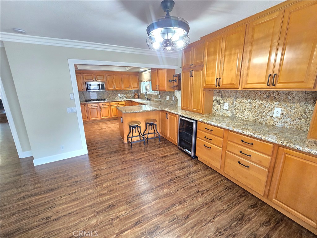 The Forest - Residential Lease