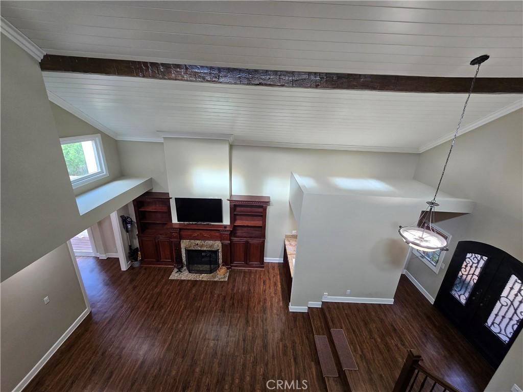 The Forest - Residential Lease