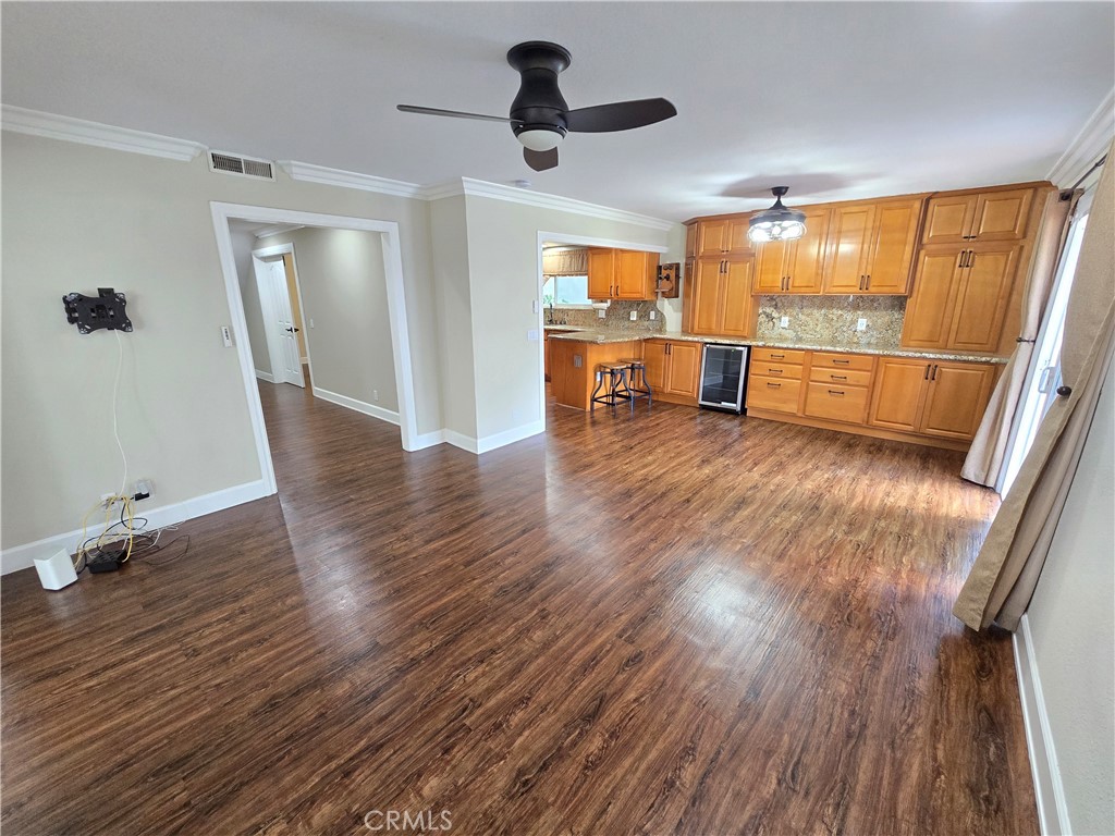 The Forest - Residential Lease