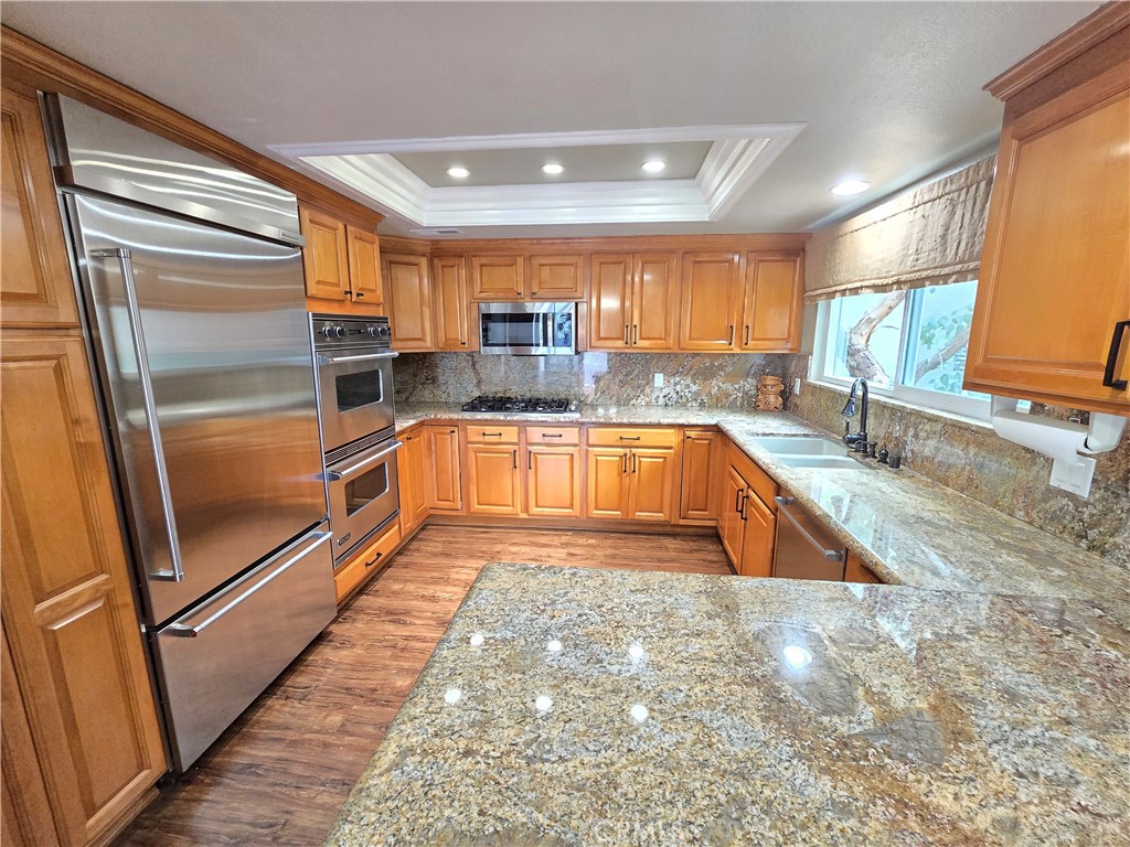 The Forest - Residential Lease