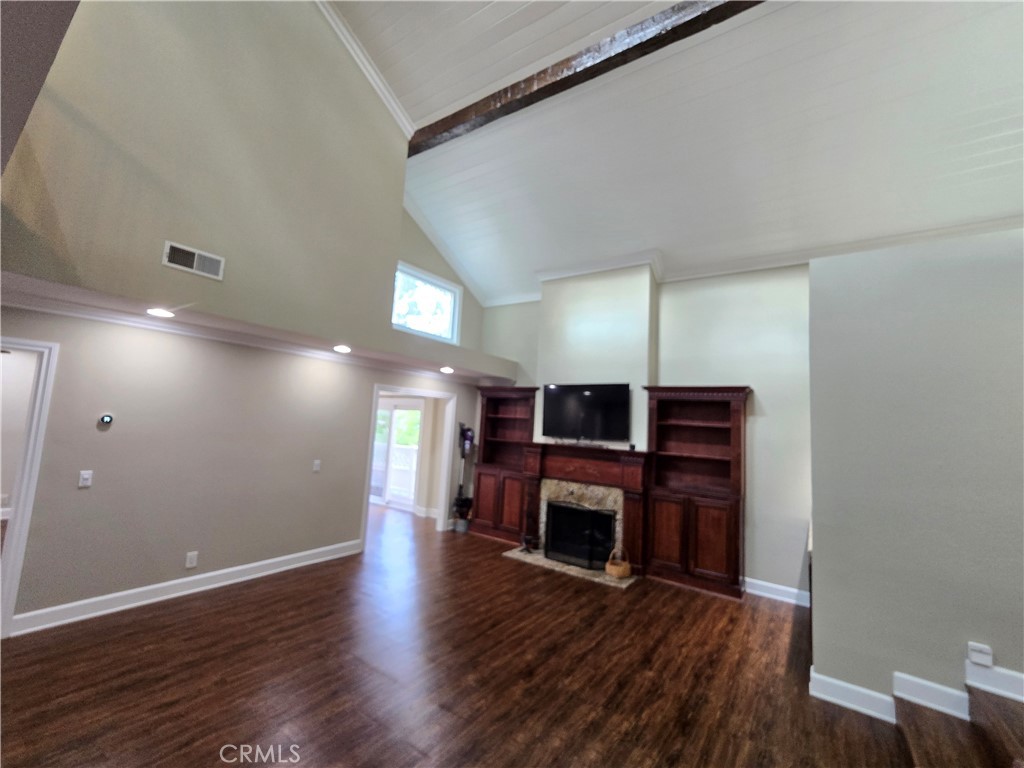 The Forest - Residential Lease