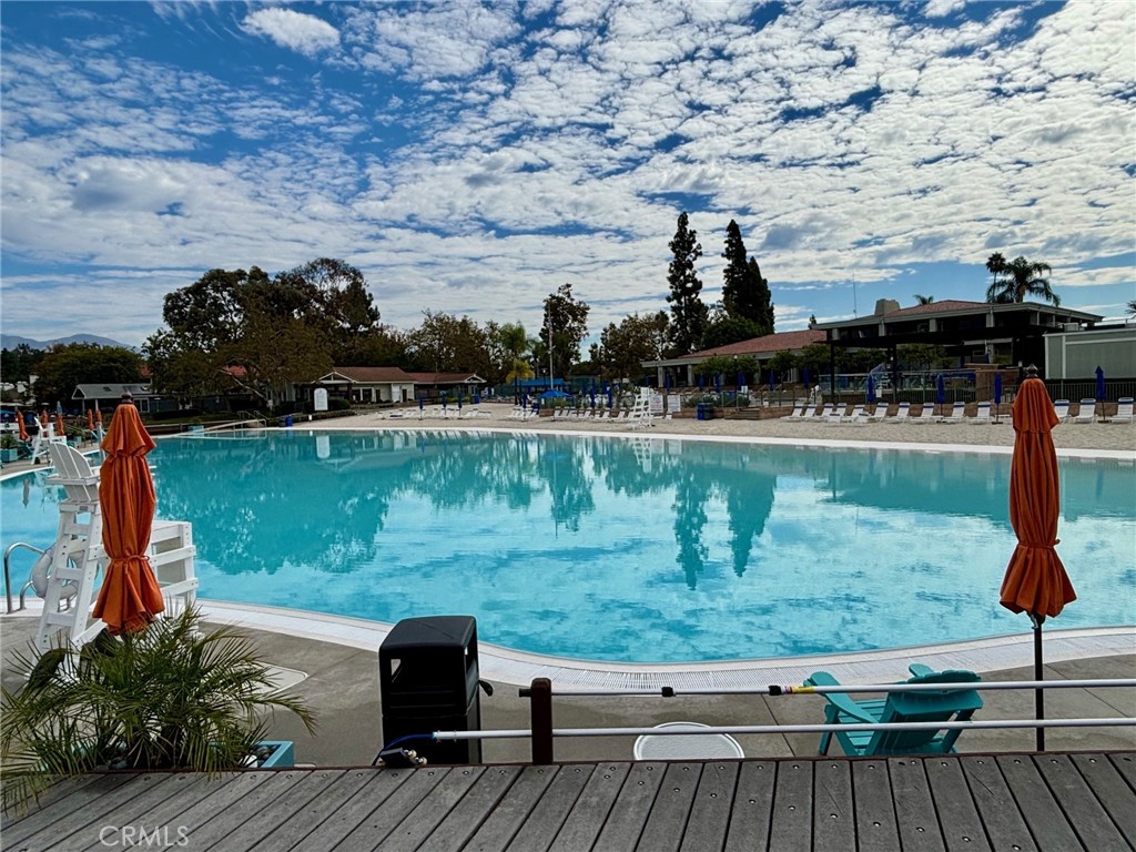 The Forest - Residential Lease