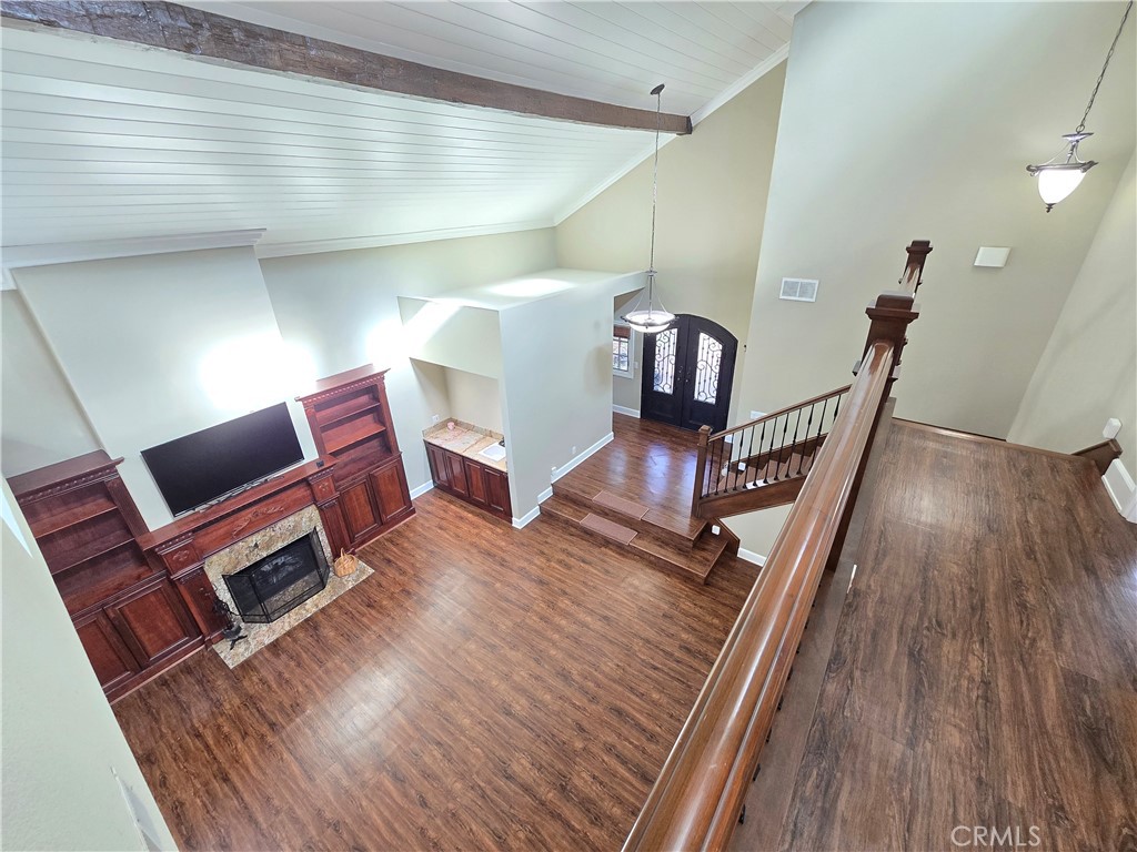 The Forest - Residential Lease