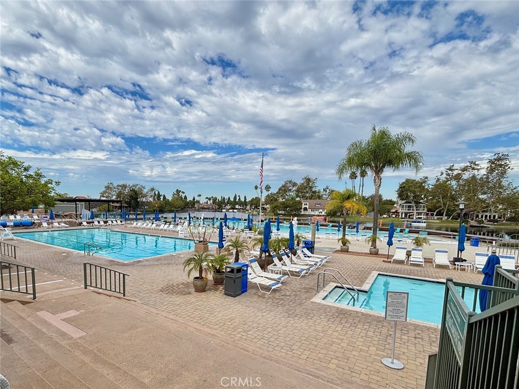 The Forest - Residential Lease