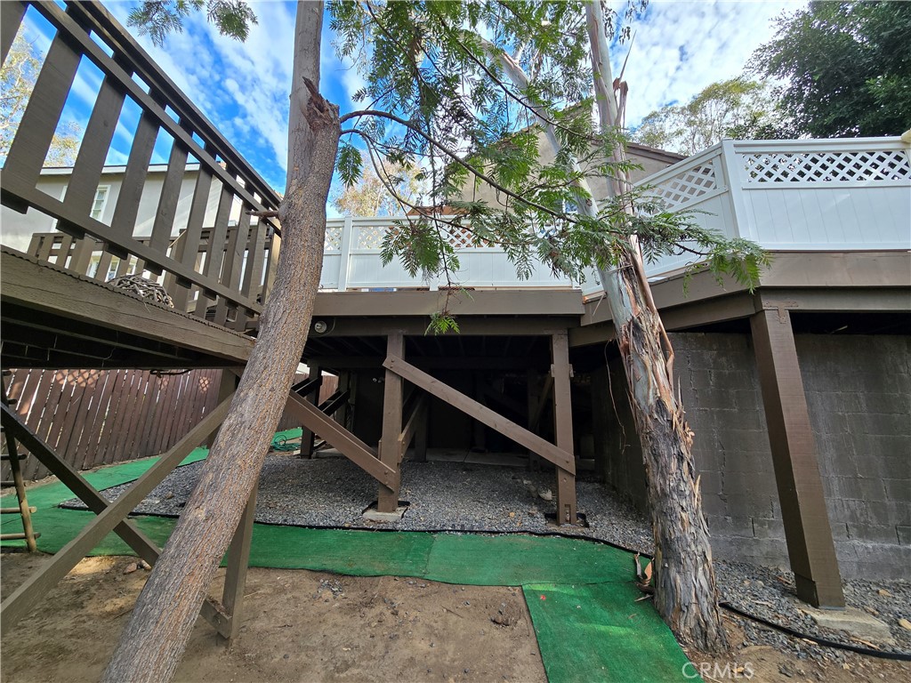 The Forest - Residential Lease