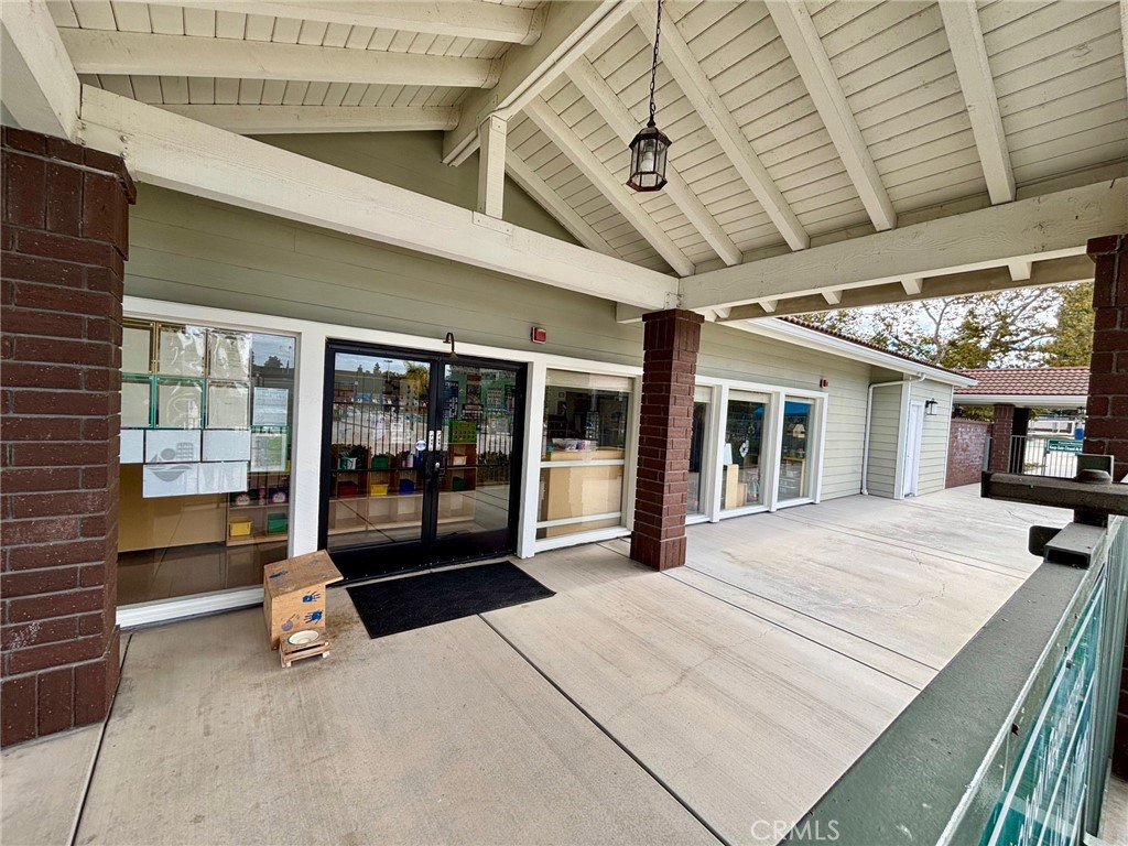 The Forest - Residential Lease