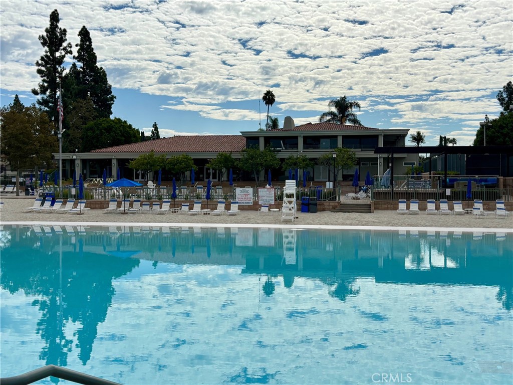 The Forest - Residential Lease