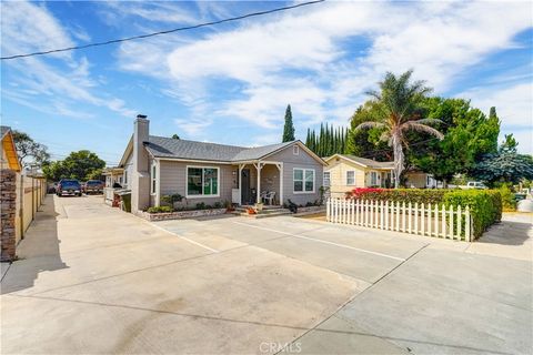 Photo of 10422 Bonnie Dr, Garden Grove, CA 92843 (MLS # NP25228636)