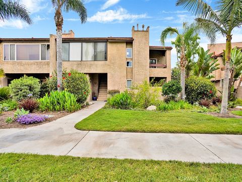 16879 Bluewater Lane 25 Huntington Beach CA 92649