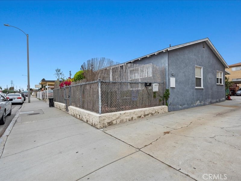 4637 Marine Avenue
