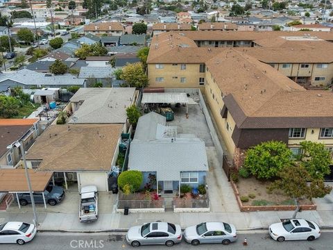 4637 Marine Avenue Lawndale CA 90260