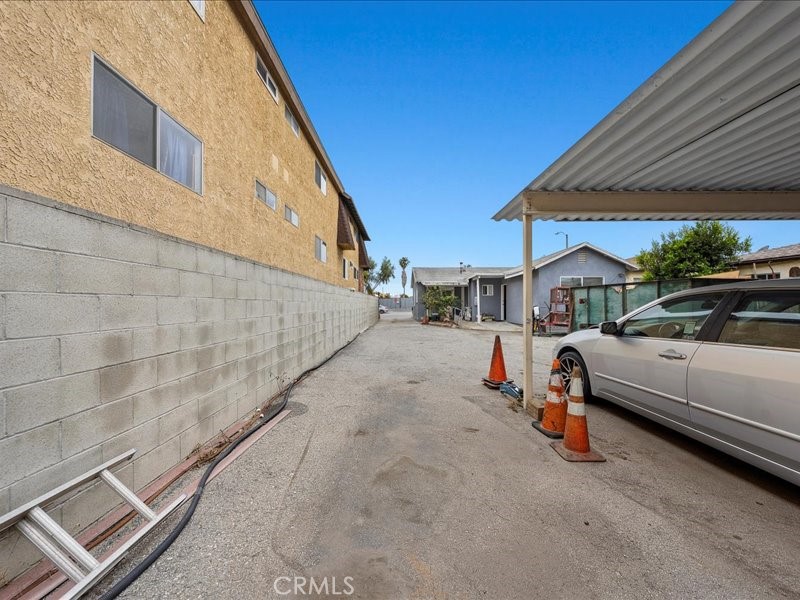 4637 Marine Avenue