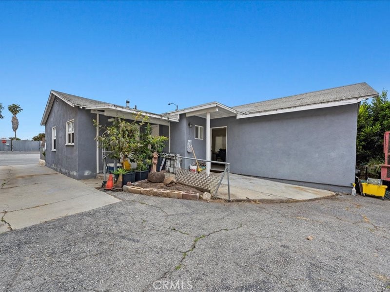 4637 Marine Avenue